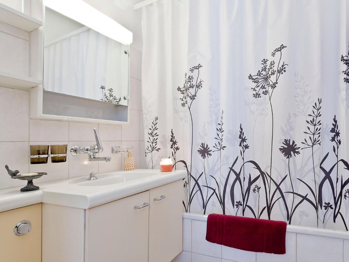 Apartment Junior Suite-8 By Interhome Ascona Kültér fotó