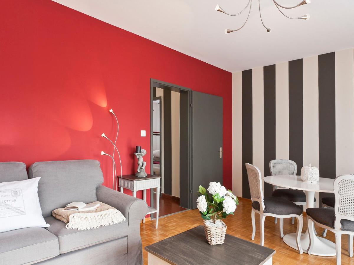 Apartment Junior Suite-8 By Interhome Ascona Kültér fotó