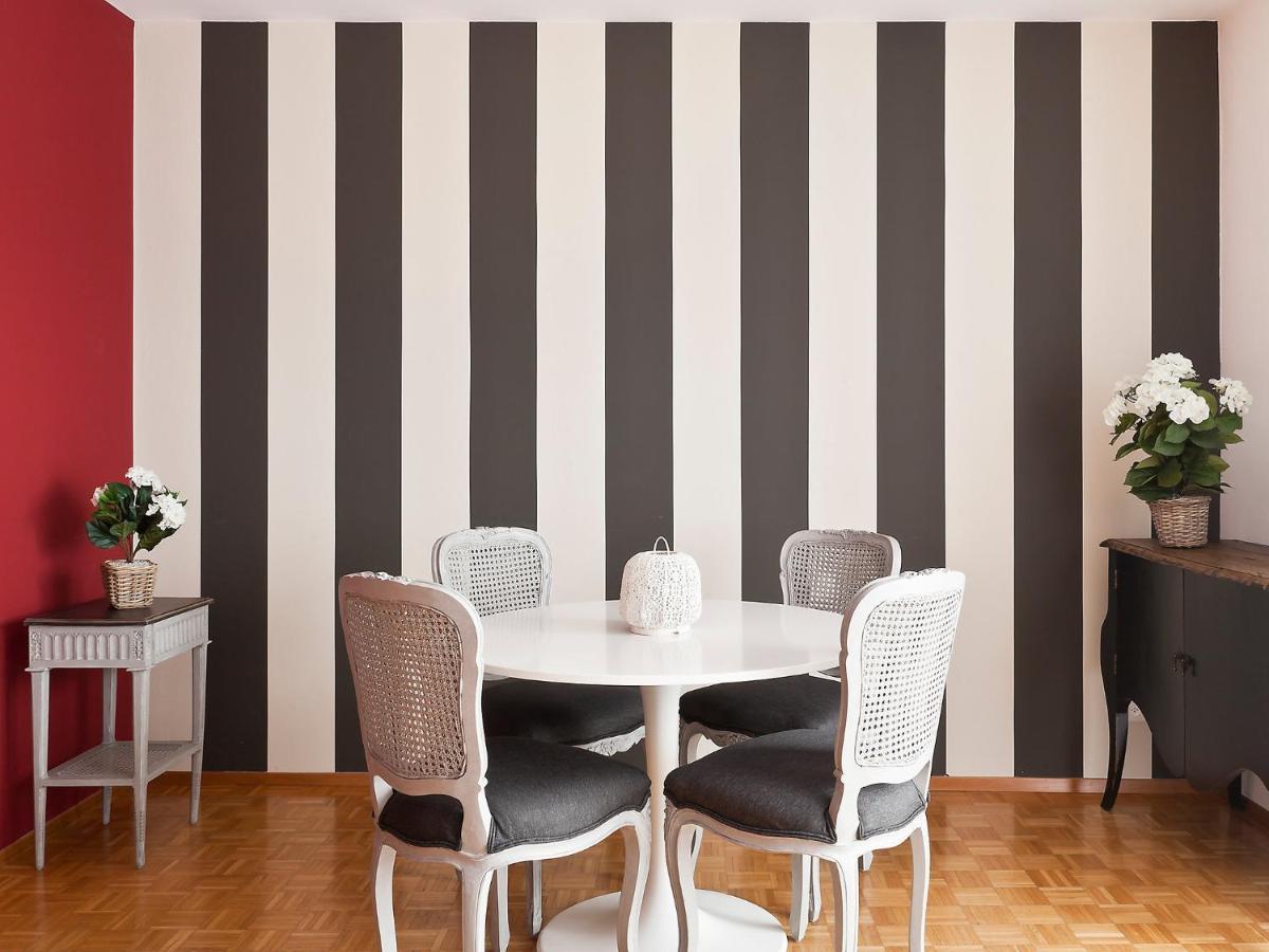 Apartment Junior Suite-8 By Interhome Ascona Kültér fotó