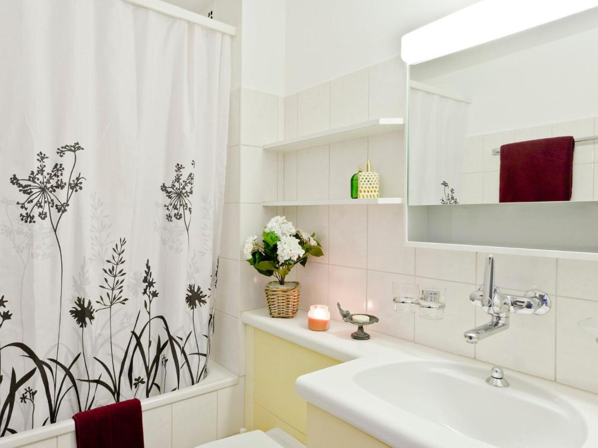Apartment Junior Suite-8 By Interhome Ascona Kültér fotó