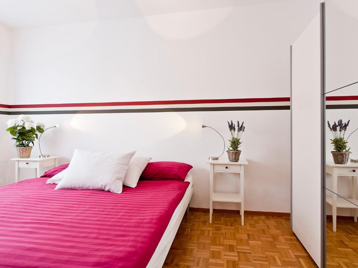 Apartment Junior Suite-8 By Interhome Ascona Kültér fotó