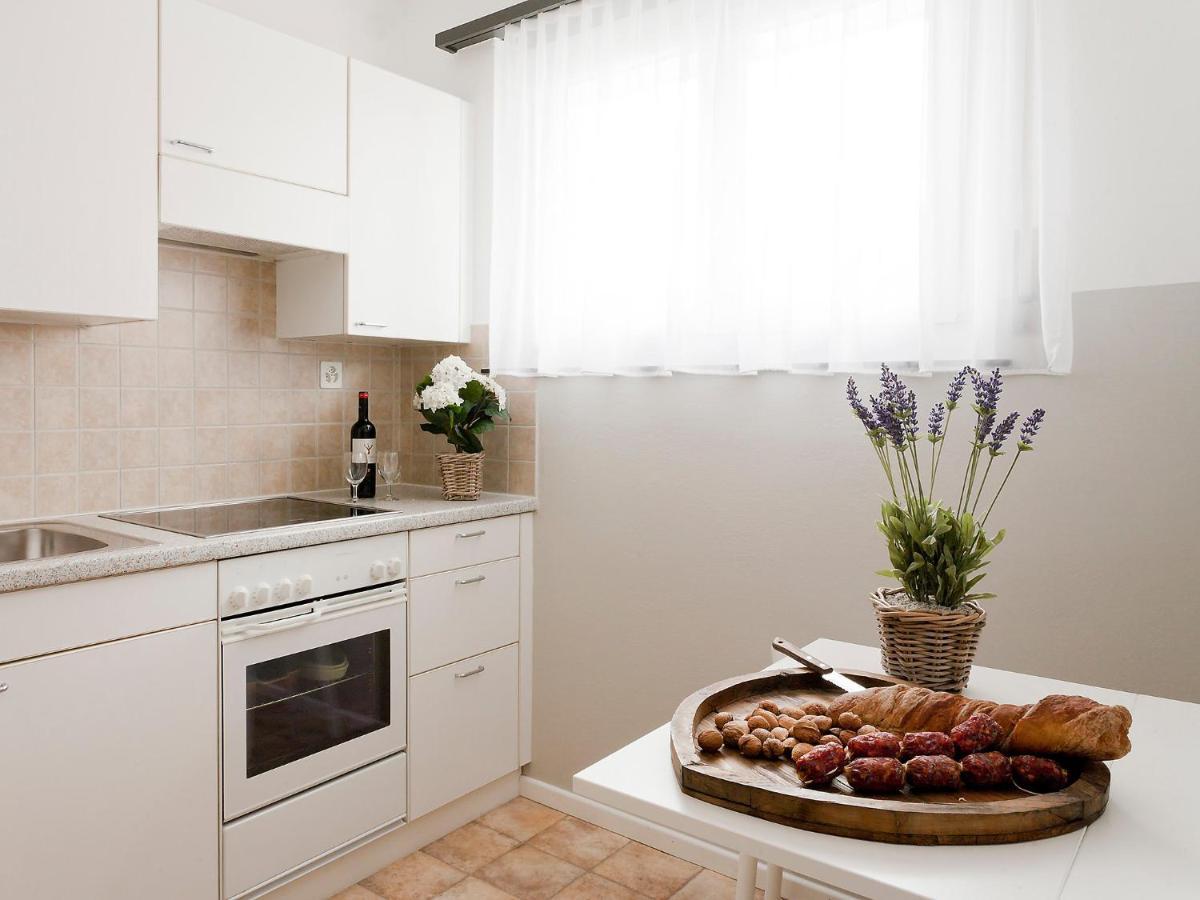 Apartment Junior Suite-8 By Interhome Ascona Kültér fotó